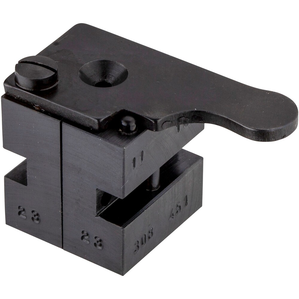 Kokille Maxiball 1er .451 520 grain., Davide Pedersoli