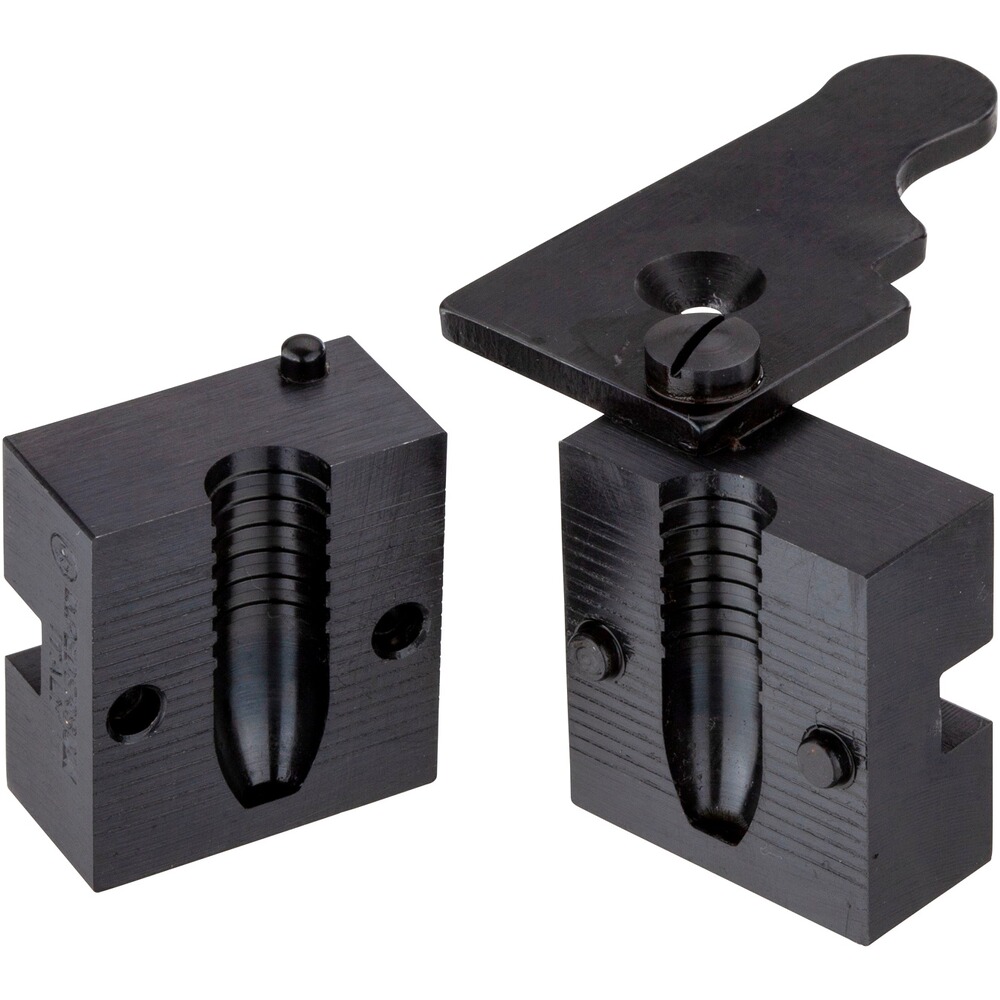 Kokille Maxiball 1er .451 520 grain.