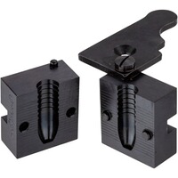 Kokille Maxiball 1er .451 520 grain., Davide Pedersoli