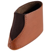 Leder-Schaftkappe, Parforce