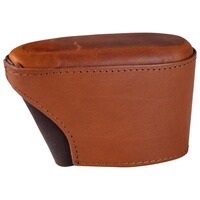 Leder-Schaftkappe, Parforce