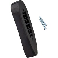 Elastik-Schaftkappe, 3cm, WEGU