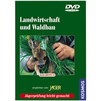 "Jagd heute" – 14 DVDs, Kosmos