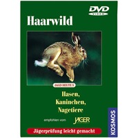 "Jagd heute" – 14 DVDs, Kosmos