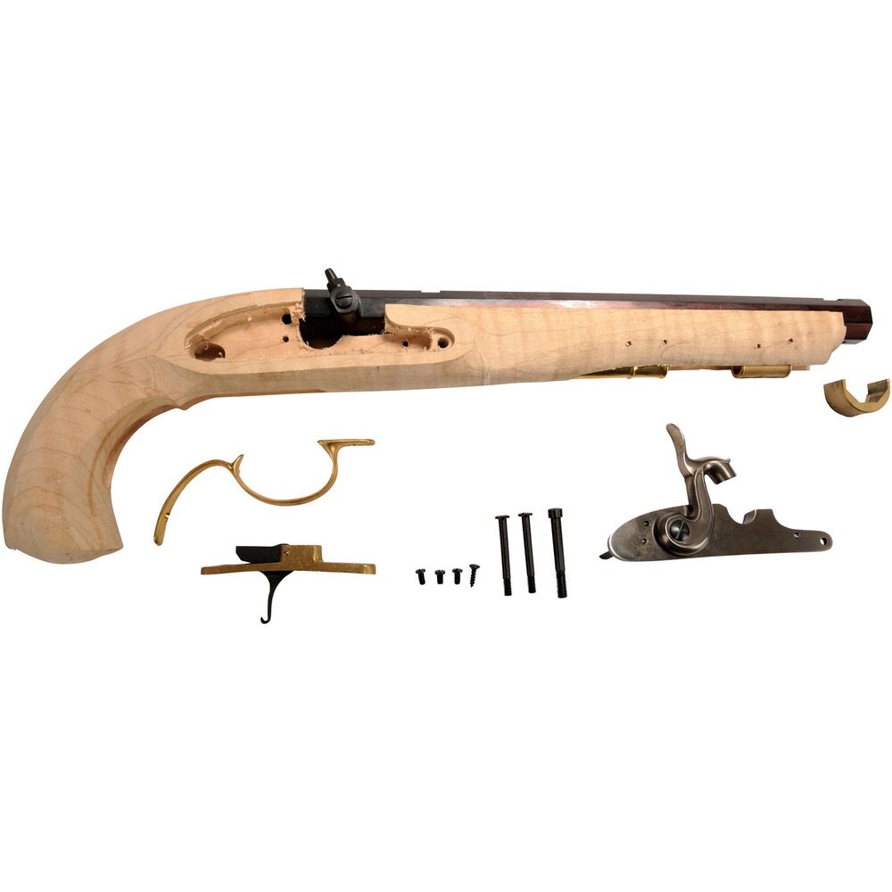 Vorderlader Bausatz Kentucky Perkussion