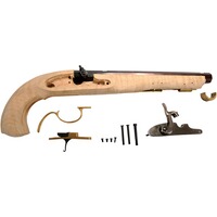 Vorderlader Bausatz Kentucky Perkussion, Davide Pedersoli