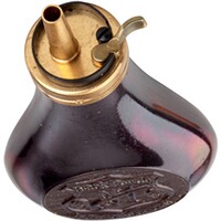 Pulverflasche, Davide Pedersoli