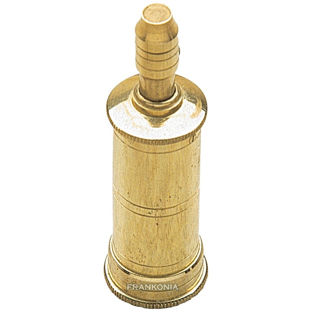 Pulverflasche Peterson