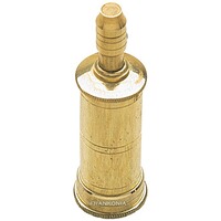 Pulverflasche Peterson, Davide Pedersoli