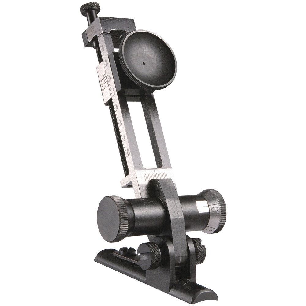 Diopter Soule Middle Range Creedmoor Sight