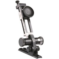 Diopter Soule Middle Range Creedmoor Sight, Davide Pedersoli