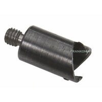 Pflasterzieher ab Kaliber .31, Davide Pedersoli