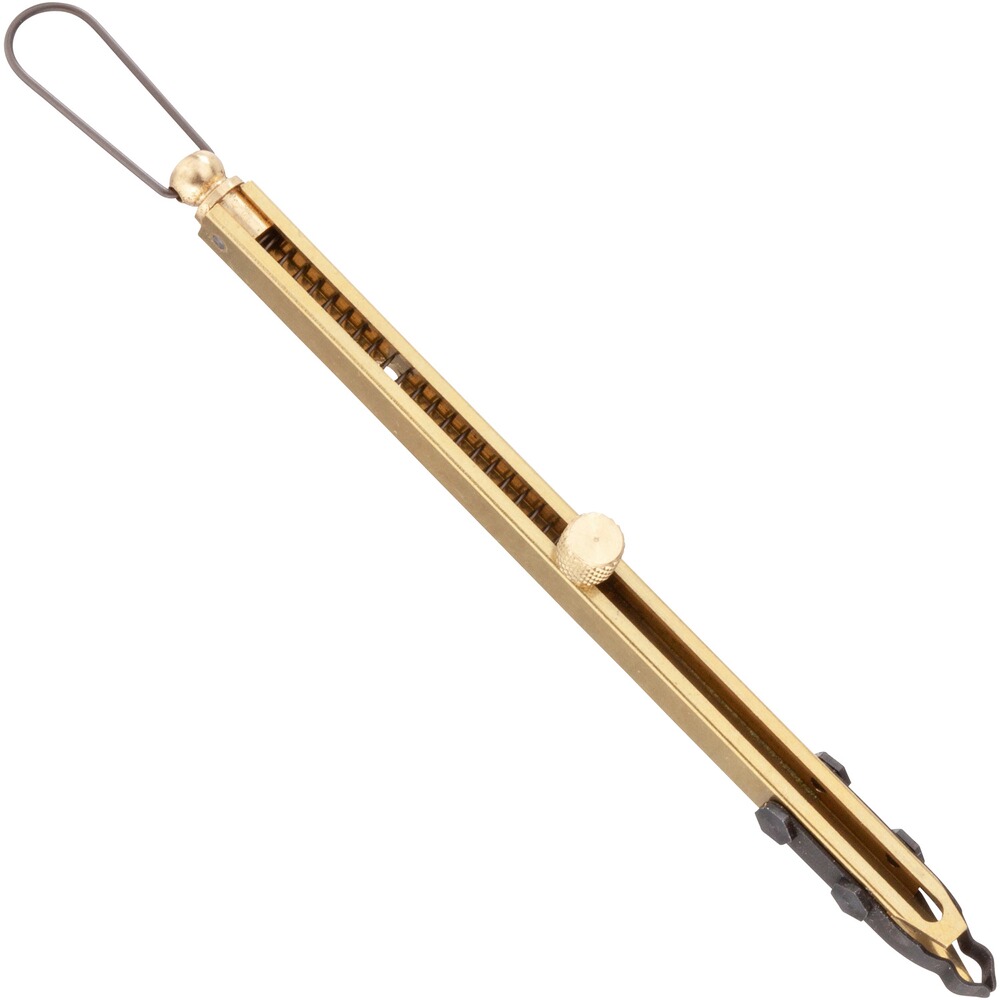 Kapselsetzerstab Remigton Pattern