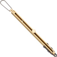 Kapselsetzerstab Remigton Pattern, Davide Pedersoli