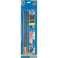 Putz- und Ladewerkzeug – Set, Davide Pedersoli