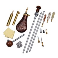 Vorderlader Lade- und Reinigungsset, Davide Pedersoli