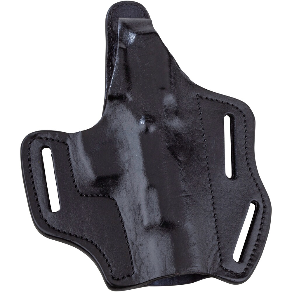Gürtelholster Pancake Multivariabel Leder, Front Line