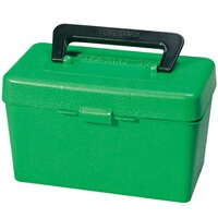 Patronenbox H50-XL, MTM