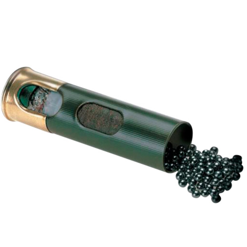 12/70 Tricolor 2,7mm 36g, Baschieri & Pellagri