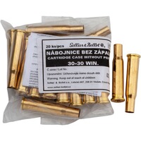 Hülsen .30-30 Winchester, Sellier & Bellot