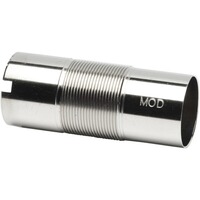 Chokeeinsatz für Stahlschrot, Mercury hunting