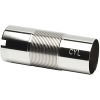 Chokeeinsatz für Stahlschrot, Mercury hunting