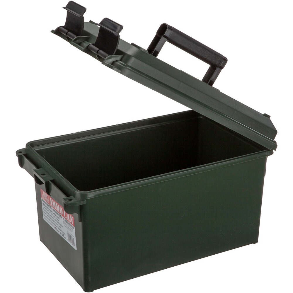 Munitionstransportbox "Ammo Can", MTM