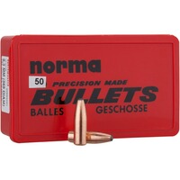 Geschosse .366 18,5g/285grs. Oryx, Norma