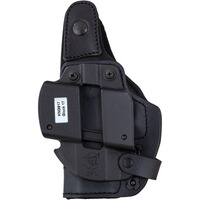 Gürtelholster Thumb-Break KNG BFL, Front Line