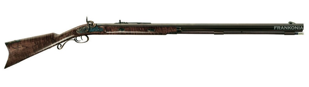 Vorderlader Gewehr Rocky Mountain Hawken Rifle
