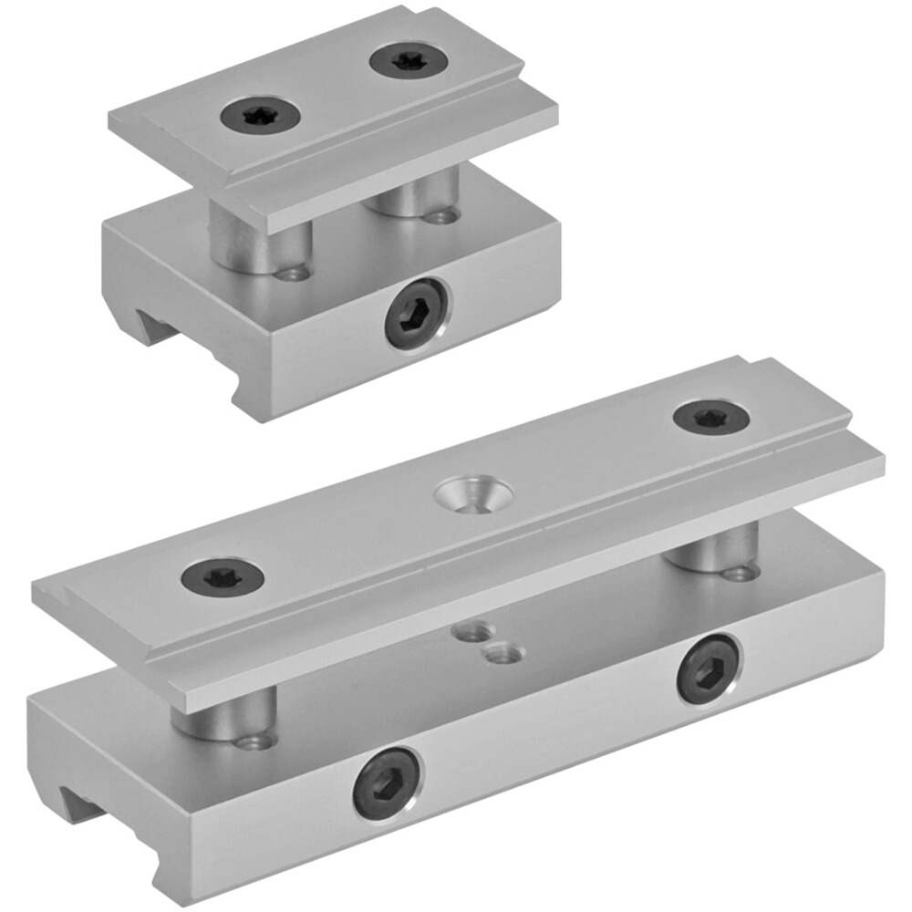 Visierlinienerhöhung – Block Club