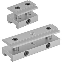 Visierlinienerhöhung – Block Club, Centra