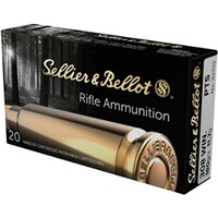 .308 Win. PTS TLM 11,7g/180grs., Sellier & Bellot