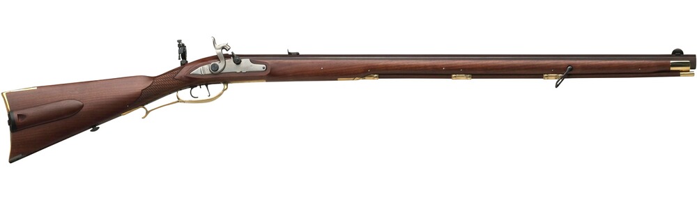 Vorderlader Gewehr Jägerbüchse German Style
