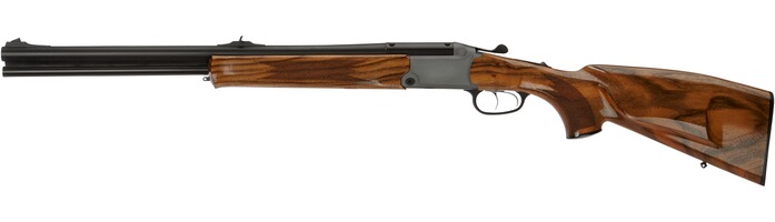 Bockbüchsflinte B 95 Standard, Blaser