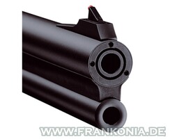 Bockbüchsflinte B 95 Prestige, Blaser