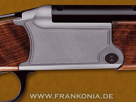 Bockbüchsflinte B 97 Standard, Blaser