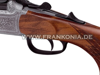 Bockbüchsflinte B 97 Standard, Blaser