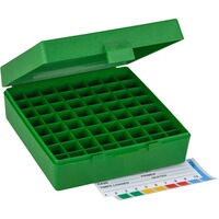 Patronenbox P64-50, MTM