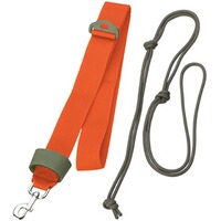Wildbergehilfe Berg & Tal, Horse Gear