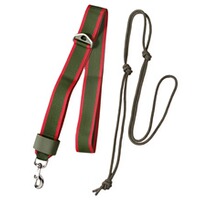 Wildbergehilfe Berg & Tal, Horse Gear