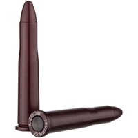 Pufferpatrone für Büchsen, A-Zoom