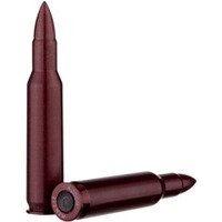 Pufferpatrone für Büchsen, A-Zoom