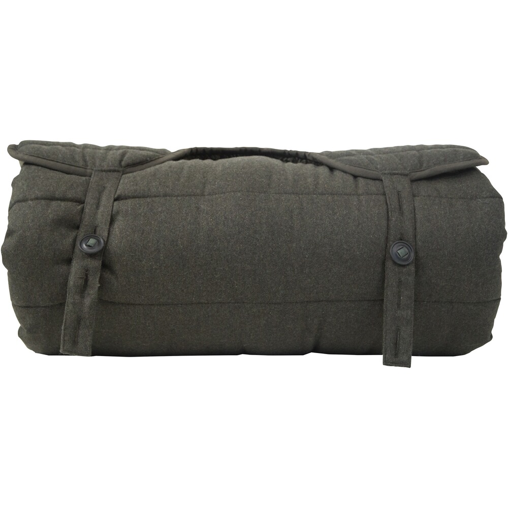 Ansitzsack mit Teddyfell, Carinthia