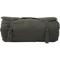 Ansitzsack mit Teddyfell, Carinthia