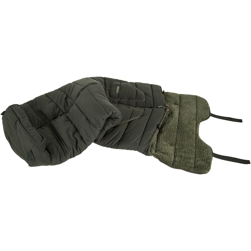 Ansitzsack mit Teddyfell, Carinthia