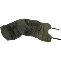 Ansitzsack mit Teddyfell, Carinthia