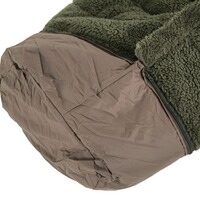 Ansitzsack mit Teddyfell, Carinthia