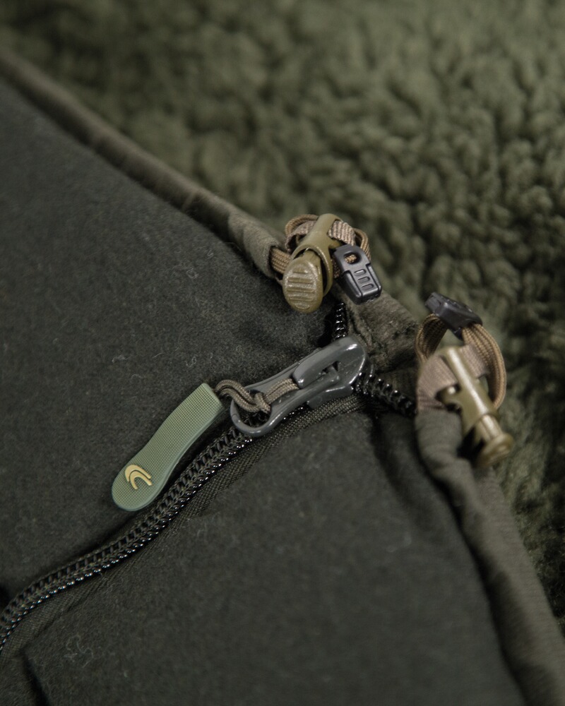 Ansitzsack mit Teddyfell, Carinthia