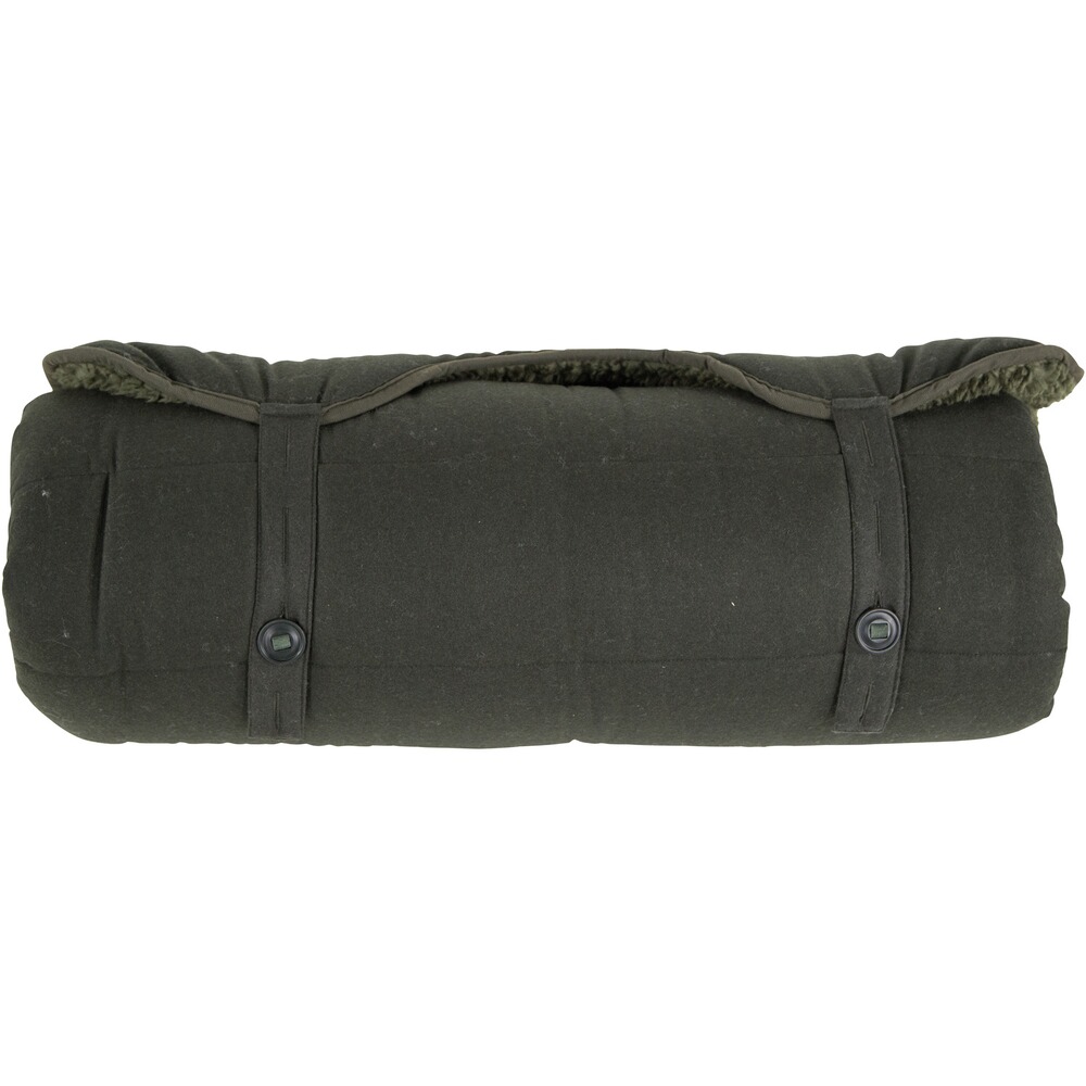 Ansitzsack mit Teddyfell, Carinthia